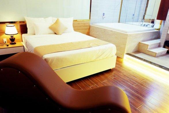 Hong Bao Thach Hotel 호치민 외부 사진