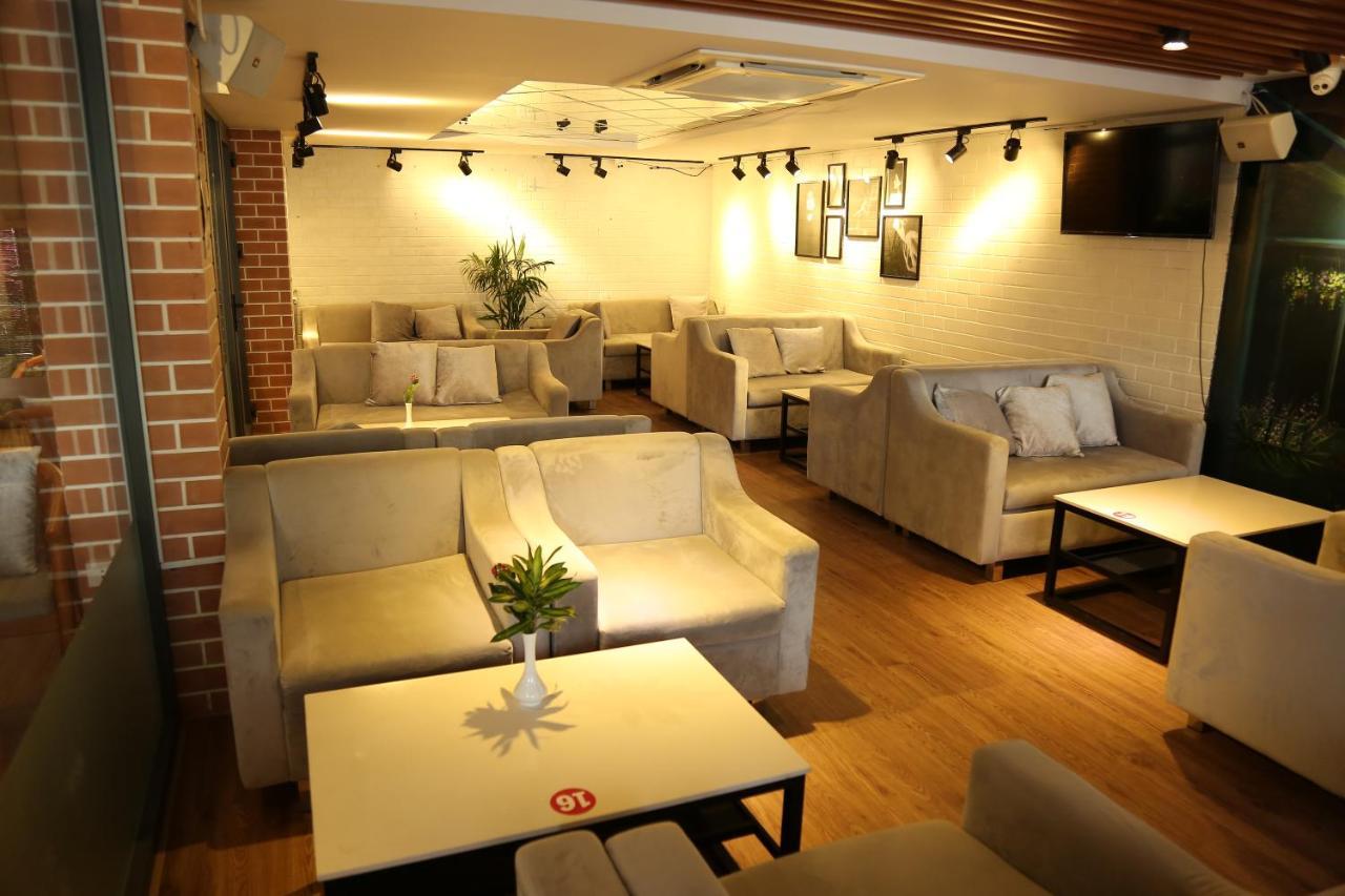 Hong Bao Thach Hotel 호치민 외부 사진